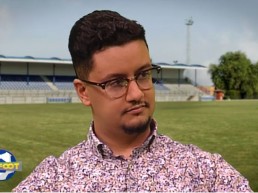 brussels football BX FOOT foot Ilias Mekkiat
