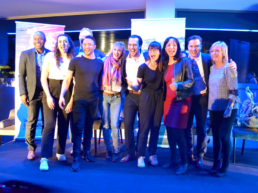 Ladies Night 2019 Brussels Football