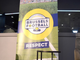 Ladie's Night 2019 Brussels Football